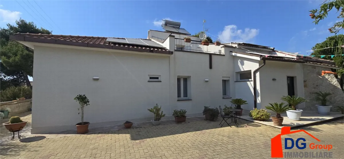 Villa in vendita ad Alcamo - foto 3