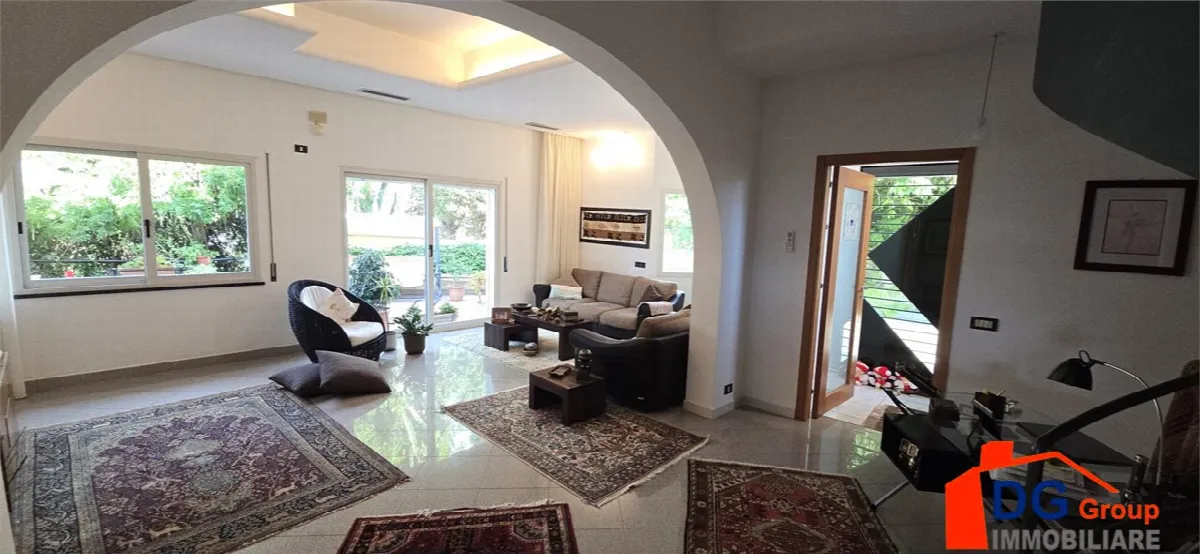 Villa in vendita ad Alcamo - foto 5