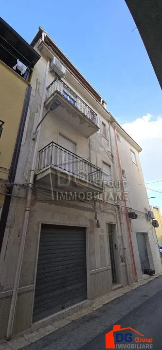 Casa Indipendente a Alcamo