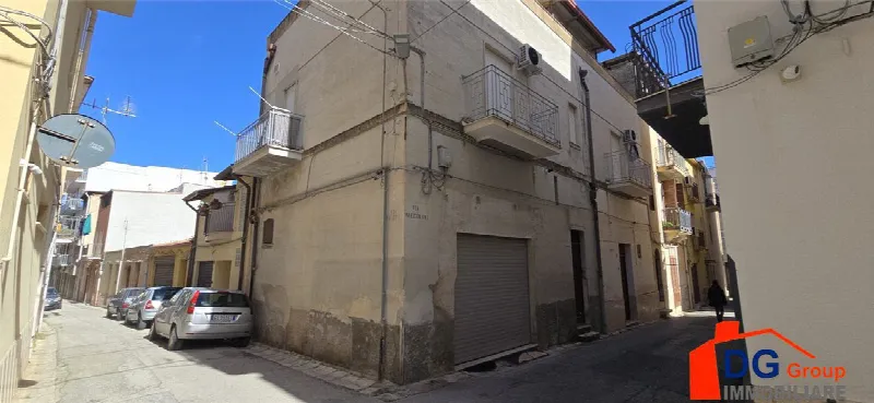 Casa Indipendente in vendita ad Alcamo - foto 1