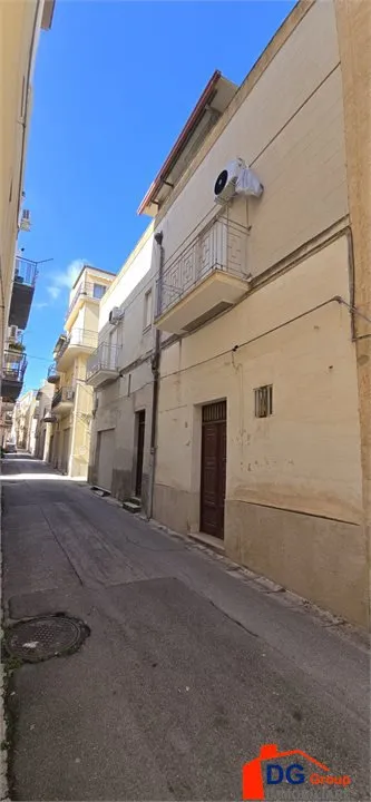 Casa Indipendente in vendita ad Alcamo - foto 2