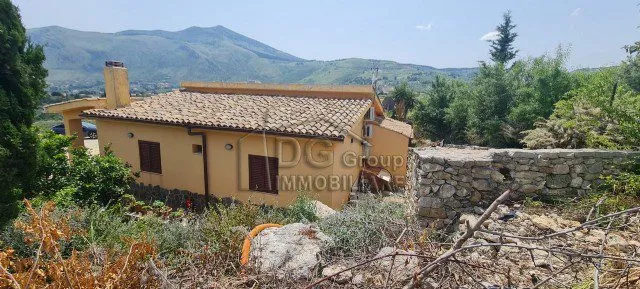 Villa in vendita a Castellammare del Golfo - foto 2