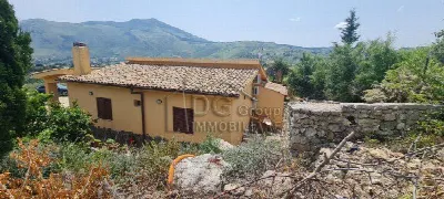 Villa in vendita a Castellammare del Golfo - foto 2