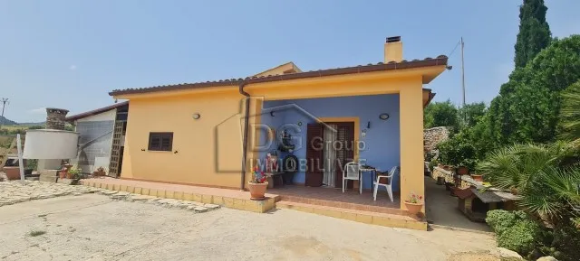 Villa in vendita a Castellammare del Golfo - foto 3