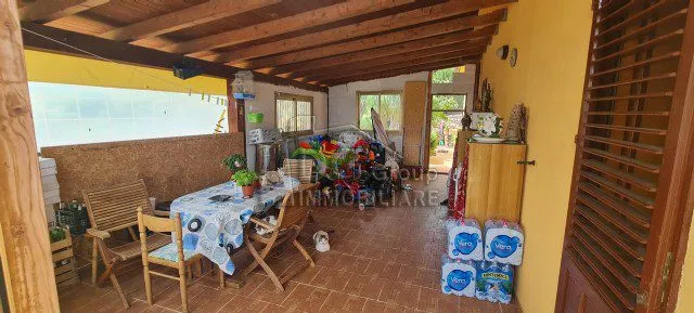Villa in vendita a Castellammare del Golfo - foto 5