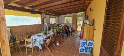 Villa in vendita a Castellammare del Golfo - foto 5