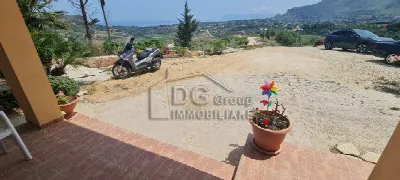 Villa in vendita a Castellammare del Golfo - foto 6