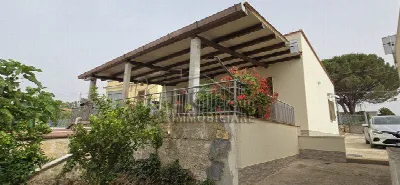 Villa a Alcamo