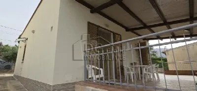 Villa in vendita ad Alcamo - foto 3