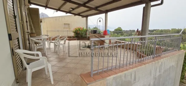 Villa in vendita ad Alcamo - foto 4