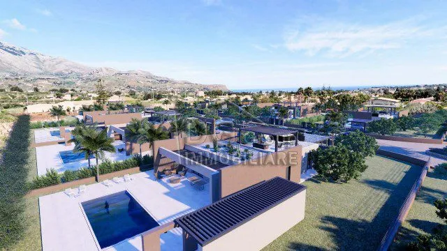 Appartamento in vendita a Castellammare del Golfo - foto 1