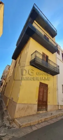 Casa Indipendente in vendita a Castellammare del Golfo - foto 1