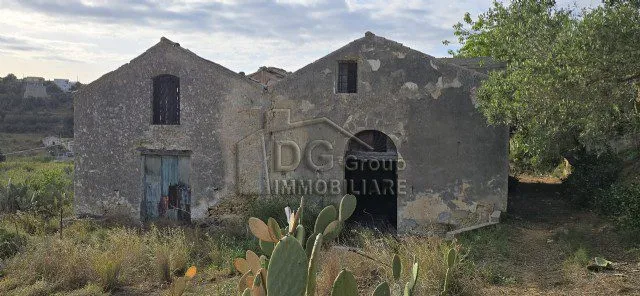 Rustico/Casale in vendita ad Alcamo - foto 1
