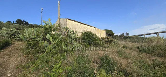 Rustico/Casale in vendita ad Alcamo - foto 2