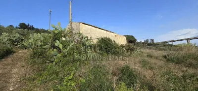 Rustico/Casale in vendita ad Alcamo - foto 2