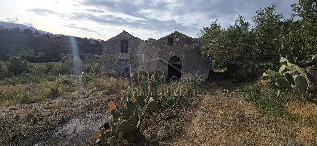 Rustico/Casale in vendita ad Alcamo - foto 4