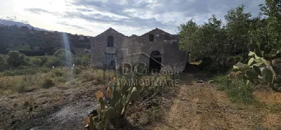 Rustico/Casale in vendita ad Alcamo - foto 4