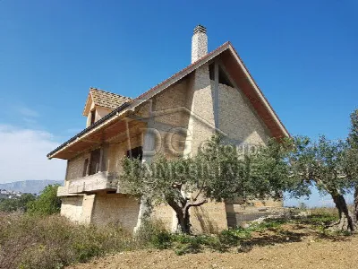 Appartamento a Alcamo