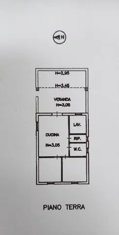 Villa in vendita ad Alcamo - foto 8