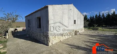 Villa a Alcamo