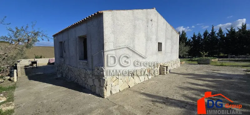 Villa in vendita ad Alcamo - foto 1