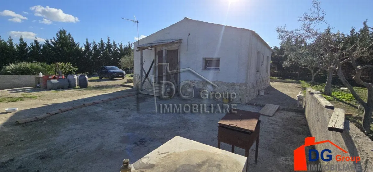 Villa in vendita ad Alcamo - foto 3