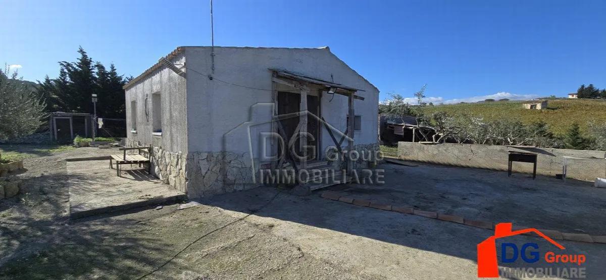 Villa in vendita ad Alcamo - foto 5