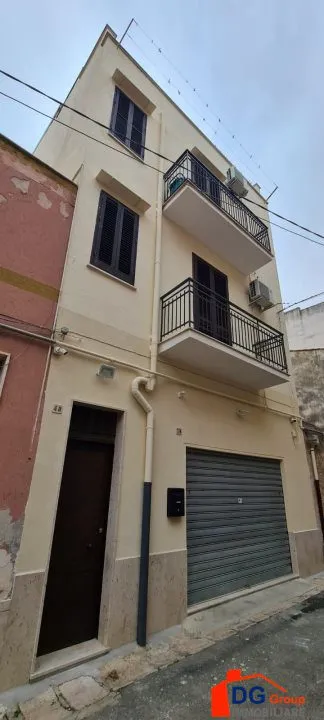 Casa Indipendente in vendita ad Alcamo - foto 2