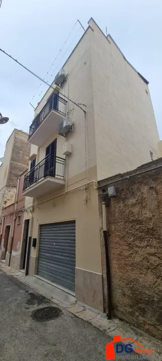 Casa Indipendente in vendita ad Alcamo - foto 3