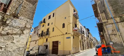 Casa Indipendente in vendita ad Alcamo - foto 1