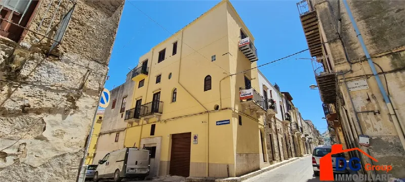 Casa Indipendente in vendita ad Alcamo - foto 1