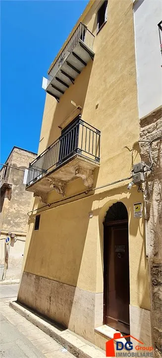 Casa Indipendente in vendita ad Alcamo - foto 3