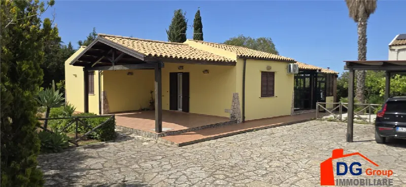 Villa in vendita a Castellammare del Golfo - foto 1