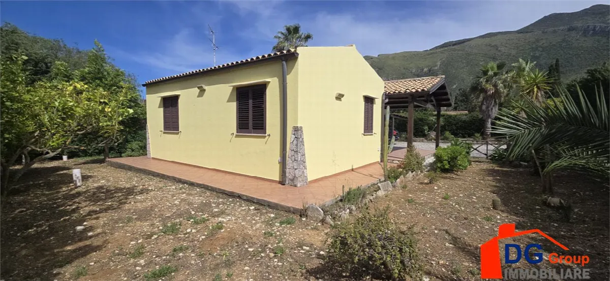 Villa in vendita a Castellammare del Golfo - foto 2