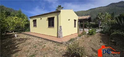 Villa in vendita a Castellammare del Golfo - foto 2