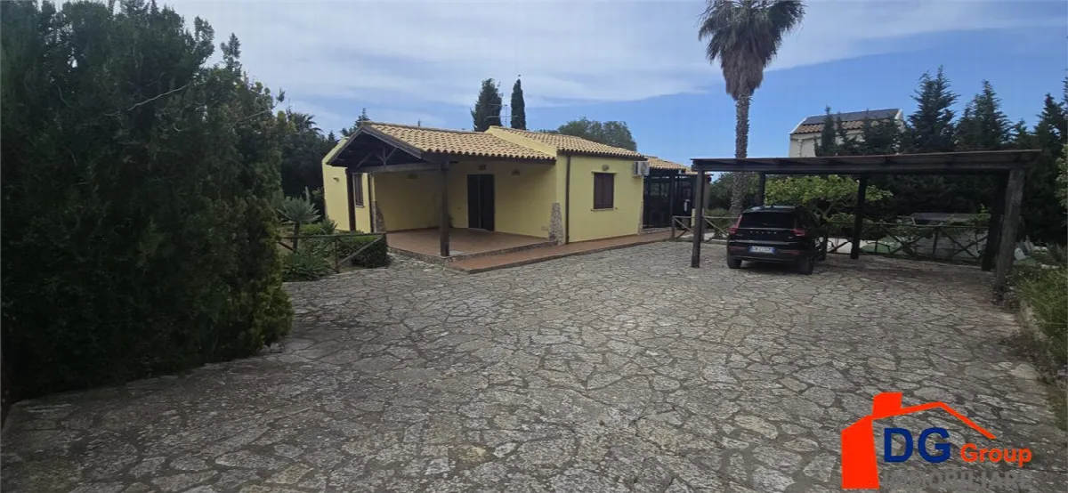 Villa in vendita a Castellammare del Golfo - foto 3