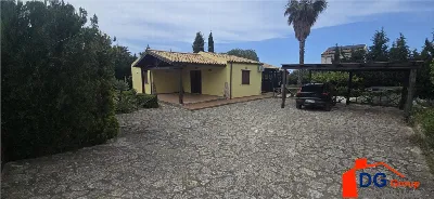 Villa in vendita a Castellammare del Golfo - foto 3