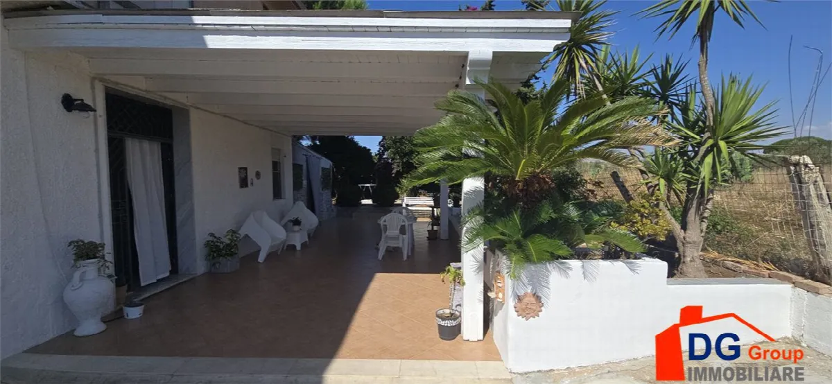 Villa in vendita ad Alcamo - foto 2