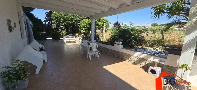 Villa in vendita ad Alcamo - foto 3