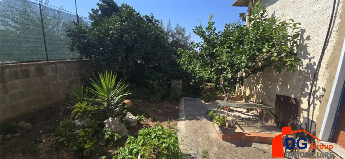 Villa in vendita ad Alcamo - foto 4