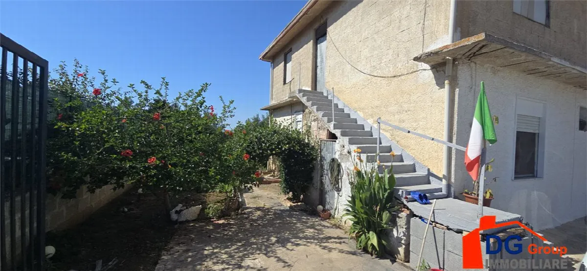 Villa in vendita ad Alcamo - foto 5