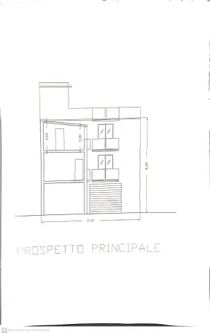 Casa Indipendente a Alcamo