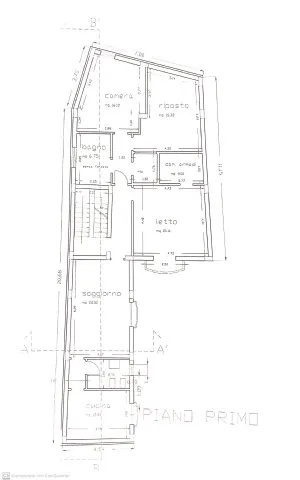 Casa Indipendente in vendita ad Alcamo - foto 3