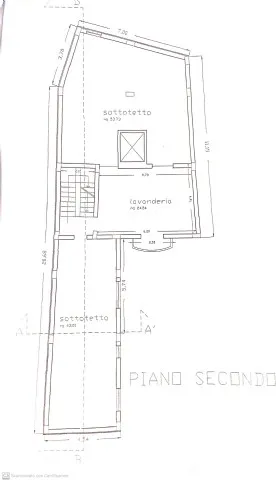 Casa Indipendente in vendita ad Alcamo - foto 4