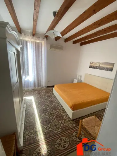 Casa Indipendente a Castellammare del Golfo