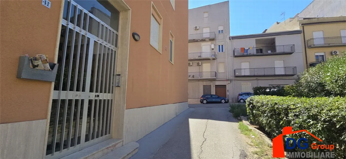 Appartamento in vendita ad Alcamo - foto 2