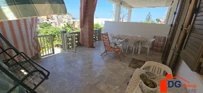 Villa a Alcamo