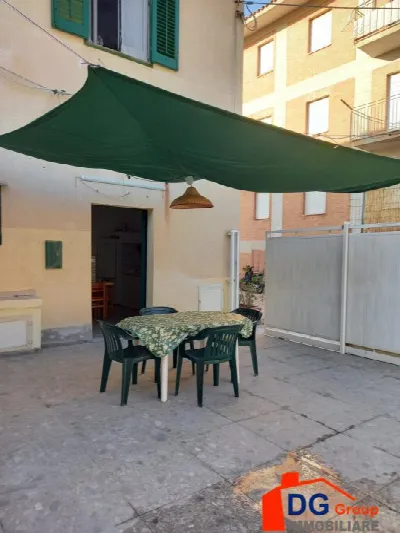 Appartamento a Alcamo