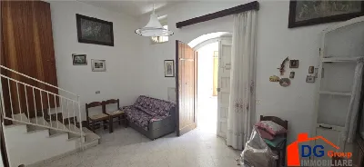 Casa Indipendente in vendita ad Alcamo - foto 1