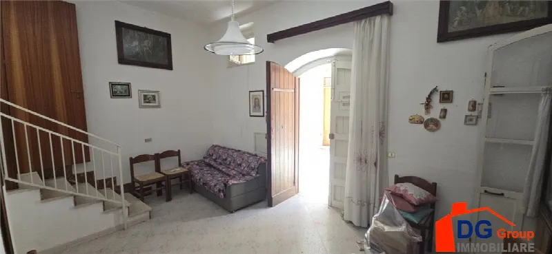 Casa Indipendente in vendita ad Alcamo - foto 1